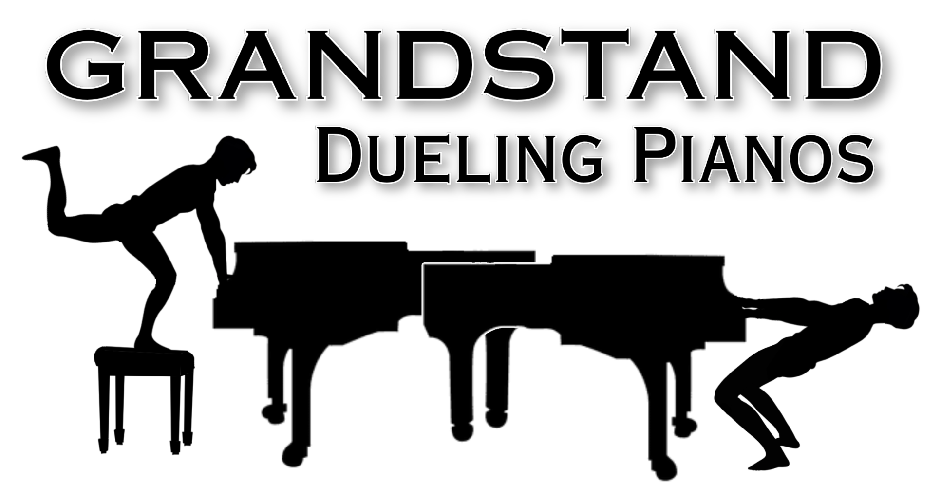 Grandstand Dueling Pianos