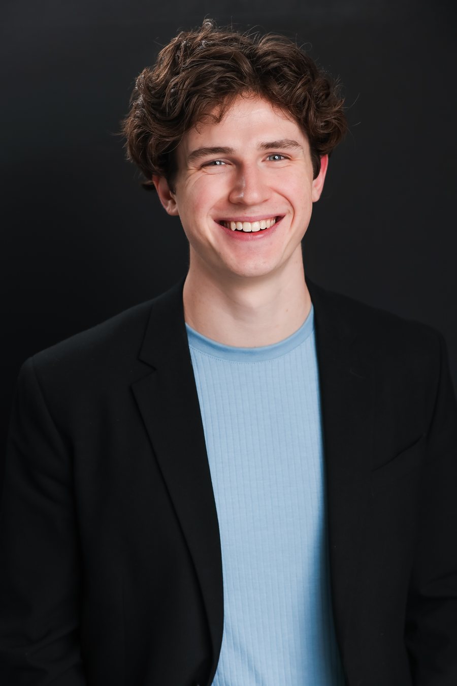Nathan Gallop, founder and owner of Grandstand Dueling Pianos